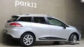 Renault Clio de 2017