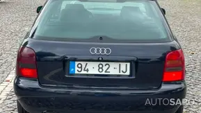 Audi A4 de 1997
