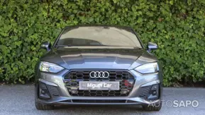 Audi A5 de 2022