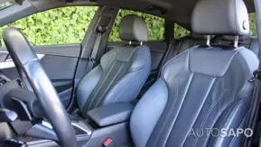 Audi A5 de 2022