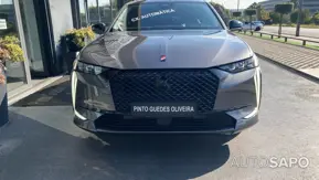 DS DS4 de 2024