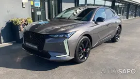 DS DS4 de 2024