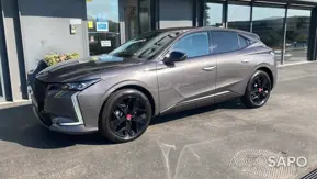 DS DS4 de 2024