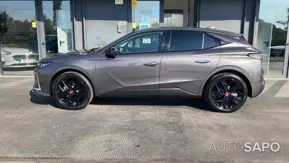 DS DS4 de 2024