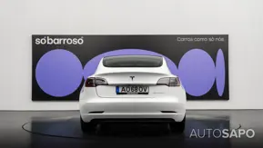 Tesla Model 3 de 2022