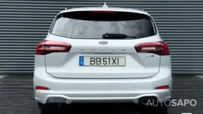 Ford Focus de 2023