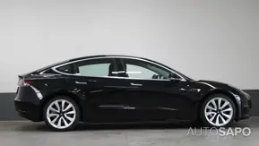 Tesla Model 3 de 2019