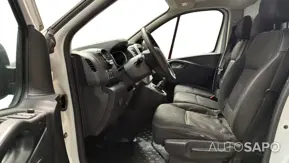 Renault Trafic de 2020