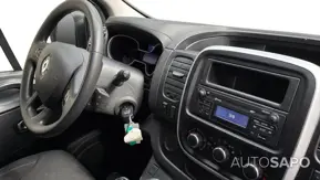 Renault Trafic de 2020