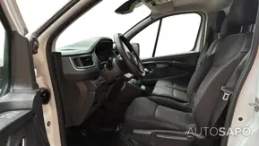 Renault Trafic de 2022