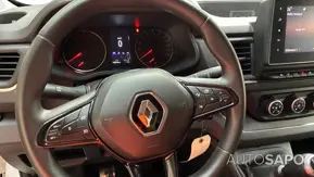 Renault Trafic de 2022