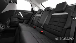 Citroen e-C4 de 2025