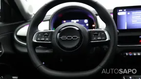Fiat 600 de 2025