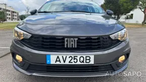 Fiat Tipo de 2023