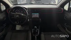 Citroen C3 de 2018