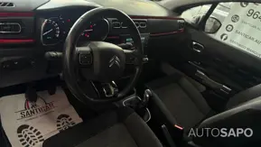 Citroen C3 de 2018