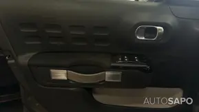 Citroen C3 de 2018
