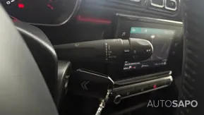 Citroen C3 de 2018