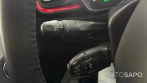 Citroen C3 de 2018