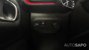 Citroen C3 de 2018