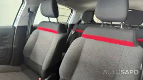 Citroen C3 de 2018