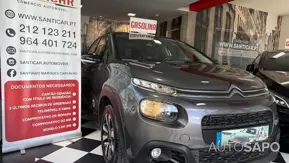 Citroen C3 de 2018