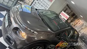 Citroen C3 de 2018