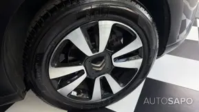 Citroen C3 de 2018