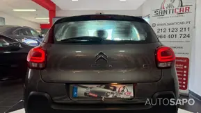 Citroen C3 de 2018