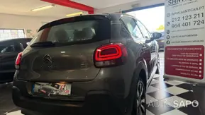 Citroen C3 de 2018