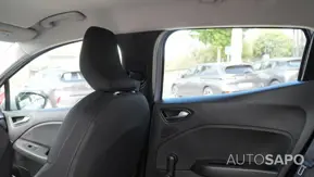Renault Clio de 2021