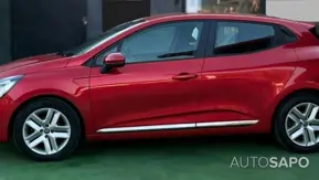 Renault Clio de 2019