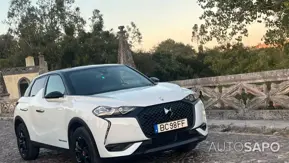 DS DS3 de 2023
