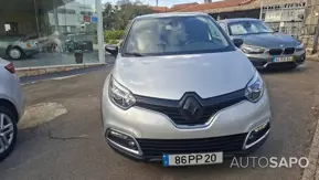 Renault Captur de 2015