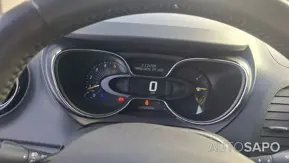 Renault Captur de 2015