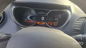 Renault Captur de 2015