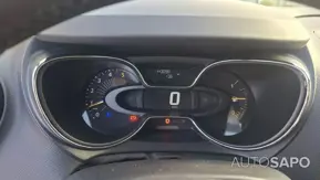 Renault Captur de 2015