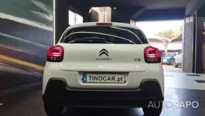 Citroen C3 de 2018