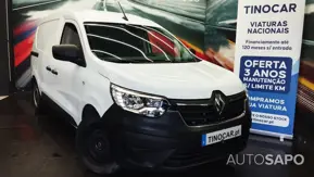 Renault Express de 2023