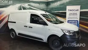 Renault Express de 2023