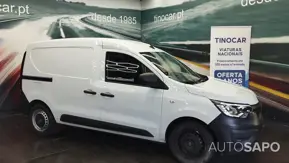 Renault Express de 2023