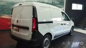 Renault Express de 2023
