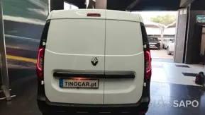 Renault Express de 2023