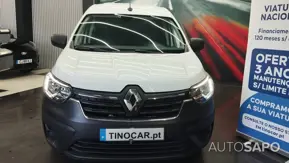 Renault Express de 2023
