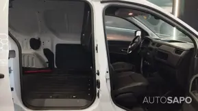 Renault Express de 2023