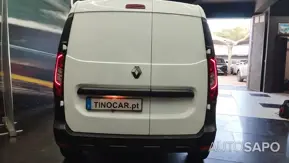 Renault Express de 2023