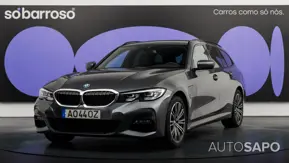 BMW Série 3 de 2022