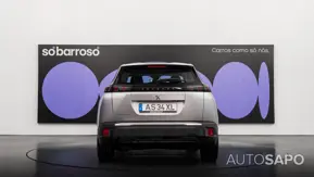 Peugeot e-2008 de 2022