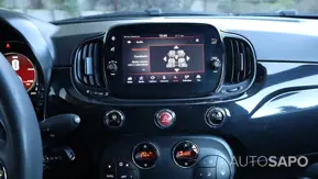 Fiat 500 de 2024