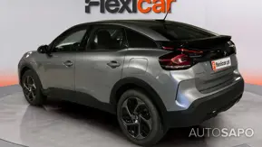 Citroen C4 de 2024